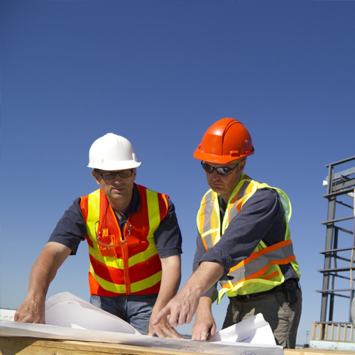 Строительство, архитектура