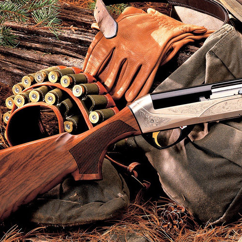 Агроэкотуризм, охота