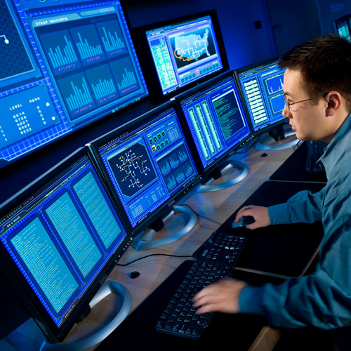 Информационные продукты