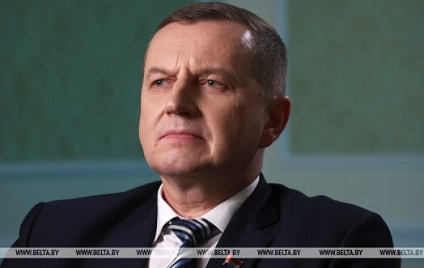 Белорусский аналитик Юрий Ярмолинский рассказал о возможных путях наращивания динамики и объемов торговли с Индией