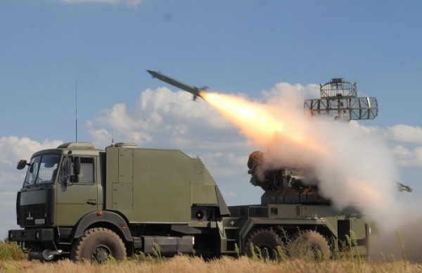 Модернизированные боевые машины заставят задуматься потенциального агрессора