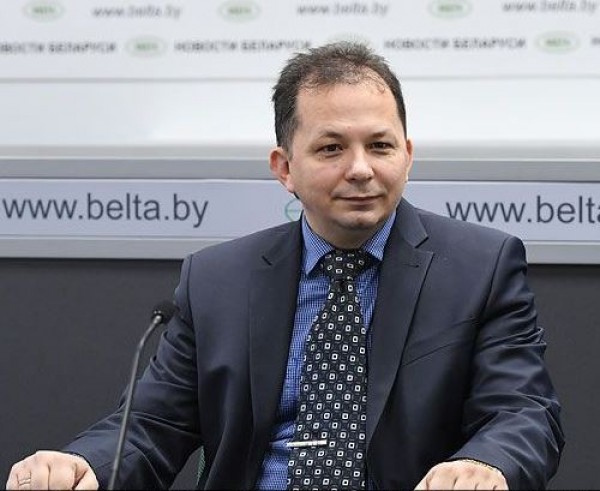 Александр Сабодин: Снятие ограничений на расчеты электронными деньгами ускорит развитие рынка Форекс в Беларуси