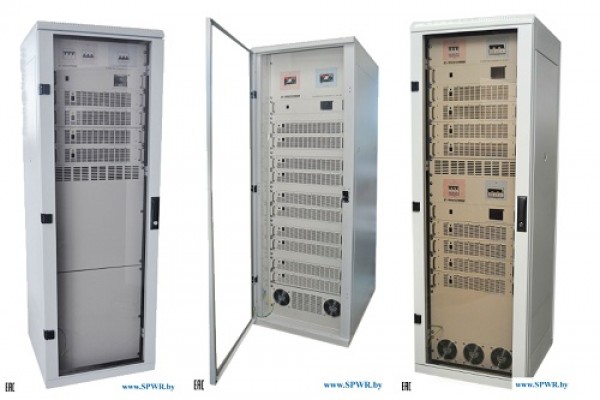 Преобразовательная техника от «СПВР-БАЙ»:  технологии на уровне ведущих мировых производителей – по белорусским ценам