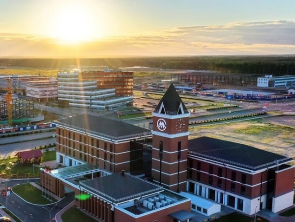 Вопреки сомнениям: Александр Ярошенко рассказал об удачных проектах, уже реализованных в "Великом камне"