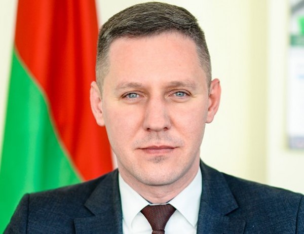 Руслан Пархамович. Белорусские строительные организации востребованы в России