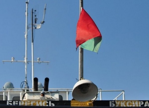 Роман Головченко не исключил создание белорусского грузового флота