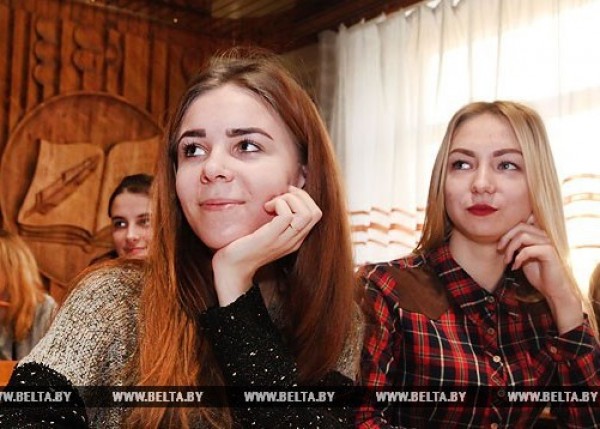 Более 5 тысяч участников ожидают на международном форуме в области IT и образования в Минске