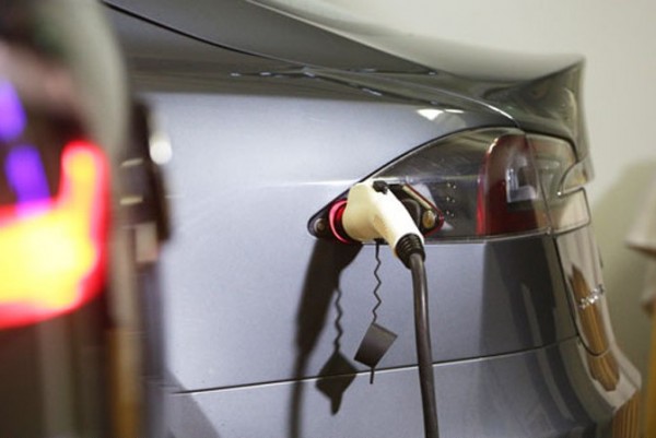 Александр Лукашенко подписал указ о стимулировании закупок электромобилей