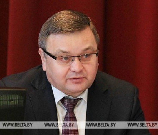 "Белгоспищепром" привлекает китайских инвесторов на Скидельский сахарный комбинат