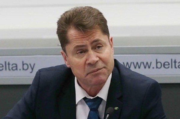 Институт секьюритизации заработал в Беларуси