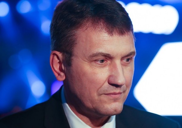 Константин Шульган: Цифровизация должна вывести на новый уровень реальный сектор экономики