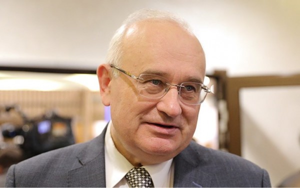 Николай Ладутько: Беларусь нацелена на успех, созидание и развитие