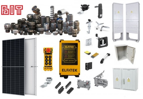 Белорусская компания «БИТ Электро» предлагает инновационные пластиковые корпуса, способные надежно защитить Вашу  электротехнику