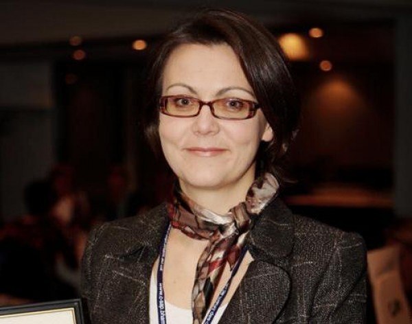 Елена Коростелева: "Минский диалог" открывает новые горизонты для сотрудничества и кооперации