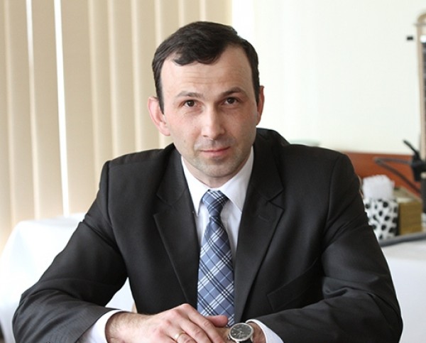 Вадим Богуш: заказчиков кадров нужно вовлекать в обновление IT-технологий вузов